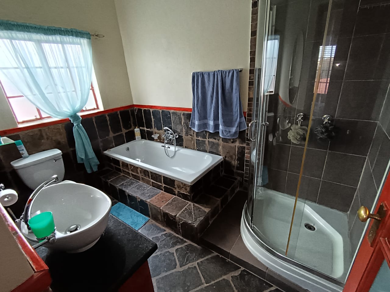 4 Bedroom Property for Sale in Safari Gardens North West